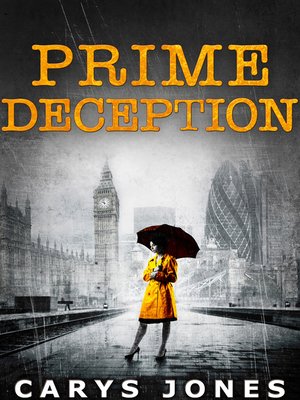 cover image of Prime Deception